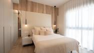 Obra nueva - Chalet - Los Alcazares - Serena Golf