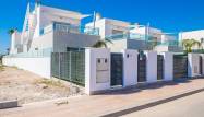 Obra nueva - Chalet - Los Alcazares - Serena Golf