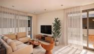 Obra nueva - Chalet - Los Alcazares - Torre del Rame
