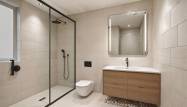 Obra nueva - Chalet - Los Alcazares - Torre del Rame