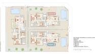 Obra nueva - Chalet - Los Alcazares - Torre del Rame