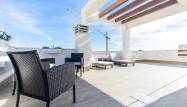Obra nueva - Chalet - Los Montesinos - La Herrada