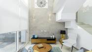 Obra nueva - Chalet - Los Montesinos - La Herrada