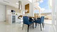 Obra nueva - Chalet - Los Montesinos - La Herrada