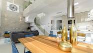 Obra nueva - Chalet - Los Montesinos - La Herrada