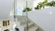 Obra nueva - Chalet - Los Montesinos - La Herrada