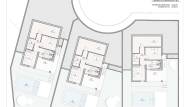Obra nueva - Chalet - Mazarron - Country Club