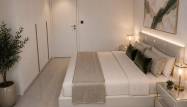 Obra nueva - Chalet - Mazarron - Country Club