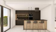 Obra nueva - Chalet - Molina De Segura - Urb. La Quinta