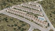 Obra nueva - Chalet - Monforte del Cid - Alenda Golf