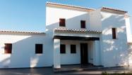 Obra nueva - Chalet - Moraira_Teulada - La Sabatera