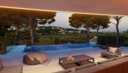 Obra nueva - Chalet - Moraira_Teulada - La Sabatera