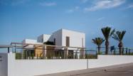 Obra nueva - Chalet - Orihuela Costa - Campoamor