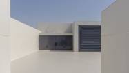 Obra nueva - Chalet - Orihuela Costa - Campoamor