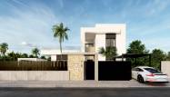 Obra nueva - Chalet - Orihuela Costa - La Ciñuelica