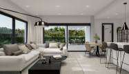 Obra nueva - Chalet - Orihuela Costa - La Ciñuelica