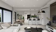 Obra nueva - Chalet - Orihuela Costa - La Ciñuelica