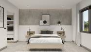 Obra nueva - Chalet - Orihuela Costa - La Ciñuelica