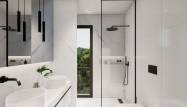 Obra nueva - Chalet - Orihuela Costa - La Ciñuelica