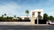 Obra nueva - Chalet - Orihuela Costa - La Ciñuelica