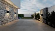 Obra nueva - Chalet - Orihuela Costa - La Zenia