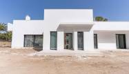 Obra nueva - Chalet - Orihuela Costa - Las Filipinas