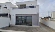 Obra nueva - Chalet - Orihuela Costa - Los Dolses