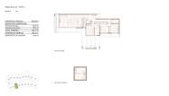 Obra nueva - Chalet - Orihuela - Las Colinas Golf