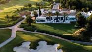 Obra nueva - Chalet - Orihuela - Las Colinas Golf