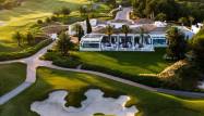 Obra nueva - Chalet - Orihuela - Las Colinas Golf