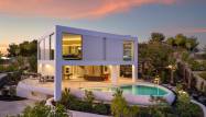 Obra nueva - Chalet - Orihuela - Las Colinas Golf