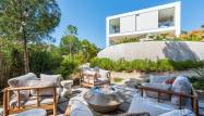 Obra nueva - Chalet - Orihuela - Las Colinas Golf