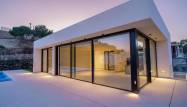 Obra nueva - Chalet - Orihuela - Las Colinas Golf
