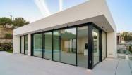Obra nueva - Chalet - Orihuela - Las Colinas Golf