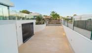 Obra nueva - Chalet - Orihuela - Las Colinas Golf