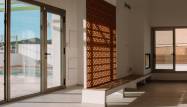 Obra nueva - Chalet - Orxeta
