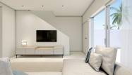 Obra nueva - Chalet - Pilar de la Horadada - La Torre De La Horadada