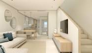 Obra nueva - Chalet - Pilar de la Horadada - La Torre De La Horadada