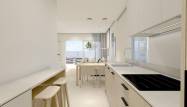 Obra nueva - Chalet - Pilar de la Horadada - La Torre De La Horadada