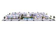 Obra nueva - Chalet - Pilar de la Horadada - La Torre De La Horadada