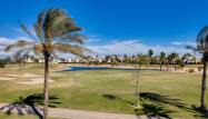 Obra nueva - Chalet - Pilar de la Horadada - Lo Romero Golf