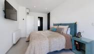 Obra nueva - Chalet - Pilar de la Horadada - Lo Romero Golf