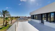 Obra nueva - Chalet - Pilar de la Horadada - Lo Romero Golf
