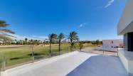 Obra nueva - Chalet - Pilar de la Horadada - Lo Romero Golf