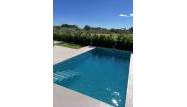 Obra nueva - Chalet - Pilar de la Horadada - Lo Romero Golf