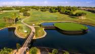 Obra nueva - Chalet - Pilar de la Horadada - Lo Romero Golf