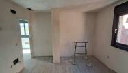 Obra nueva - Chalet - Pilar de la Horadada