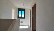 Obra nueva - Chalet - Pilar de la Horadada