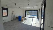 Obra nueva - Chalet - Pilar de la Horadada