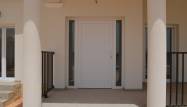Obra nueva - Chalet - Pinoso - Camino Del Prado